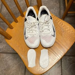 Nike Metcon 6 Training Shoes M7.5/W9
